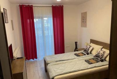 Unirii - Vanzare ap. 2 cam. + loc de parcare - Str. Constandin Hagi Stoian - 2