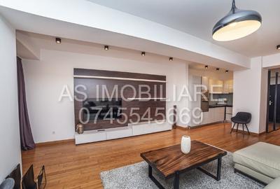 Apartament cu 3 camere decomandat în Floreasca
