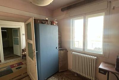 Casă cu 4 camere decomandat în Someșeni - 5