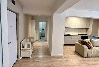 Aparmanet - 3 camere - Mobilat Utilat - Proprietar - 3