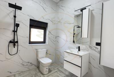 Inchiriere Casa 3 camere 154 mp, Teren 630 mp - Str. T. Vladimirescu - Carei - 18