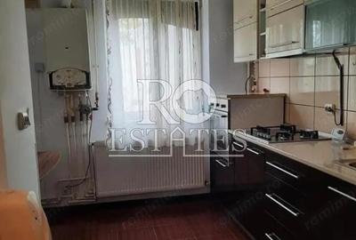 Apartament 3 camere vanzare Bucuresti Antiaeriana etaj 4 cu boxa - 5