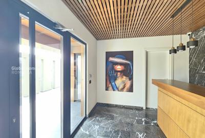 Apartament cu 2 camere decomandat, mobilat în Băneasa - 17