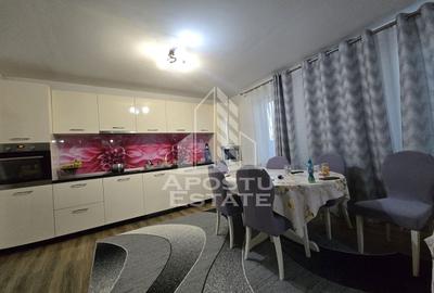 Casa individuala cu 4 camere, panouri 11 KW, in Sag - 4