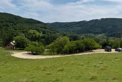 Teren de 21846 mp, în Exterior Vest - 2