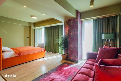 Apartament cu 2 camere în Nord - 15