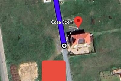 Teren Construcții intravilan de 1000 mp, în Schitu - 2