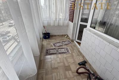 Apartament cu 2 camere decomandat în Central - 10