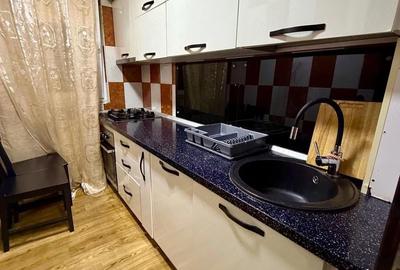 Apartament cu 2 camere decomandat în Giurgiului - 4