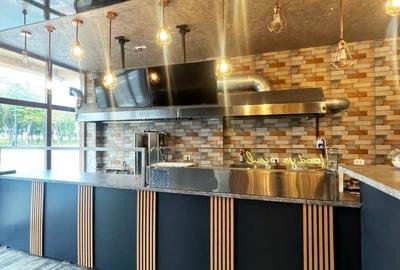 Spatiu comercial stradal - Tomis Nord - 4
