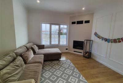 Casă individuală cu 4 camere cu Canalizare în Burdujeni - 2