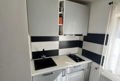 Garsoniera 41mp,mobilata si utilata, Bucuresti, Alba-Iulia,125.000euro - 6