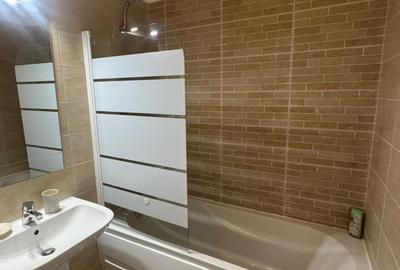 Apartament cu 2 camere semidecomandat în Mihai Bravu - 4