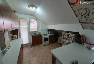 Apartament cu 3 camere, mobilat în Steaua - 13