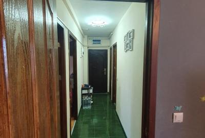 Apartament cu 3 camere decomandat, mobilat în Chiajna - 7