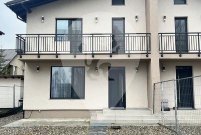 Casă cu 3 camere în Stupini