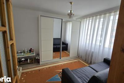 Apartament cu 3 camere în Central - 3