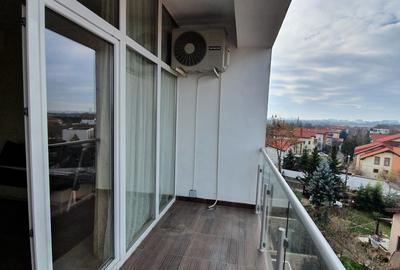 Apartament cu 2 camere decomandat în Iancu Nicolae - 7