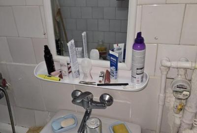 ZONA BIG- 2 CAMERE, PARTER, SUPRAFATA 49 MP,BOXA - 5