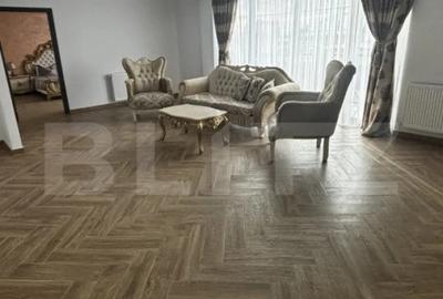 Apartament cu 2 camere nedecomandat în Semicentral - 4