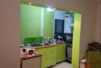 Apartament cu 4 camere decomandat în Gheorgheni - 9