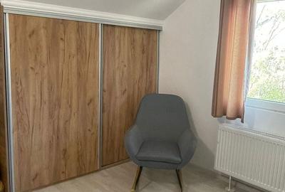 Casă cu 3 camere cu Teren 603 Mp în Apahida - 11