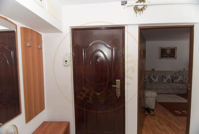 Apartament 3 camere,decomandat, etaj 3, Tudor Vladimirescu, Pitesti - 5