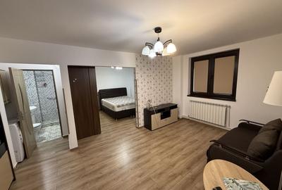 Apartament cu 2 camere semidecomandat, mobilat în Rahova - 1