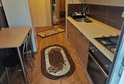 Apartament cu 2 camere decomandat în Central - 2