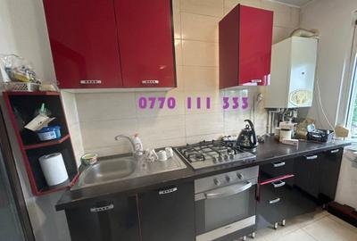 Apartament 2 camere cf. 1, Calea Galati. - 2