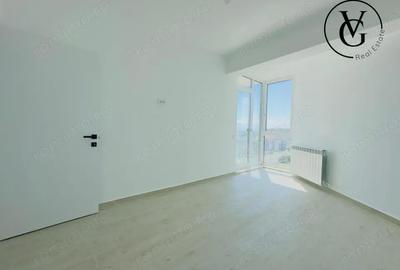 Apartament cu 3 camere decomandat în Central - 3