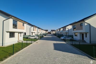 Omnia-Proprietati alese! Casă individuală premium – spațiu, lumină și confort. - 6