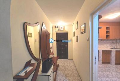 Apartament cu 4 camere semidecomandat, mobilat în Făgăraș - 2