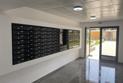 Apartament premium, parcare inclusa. Management profesional. - 3