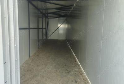 Spațiu comercial, de 300 mp, în Băneasa - 2