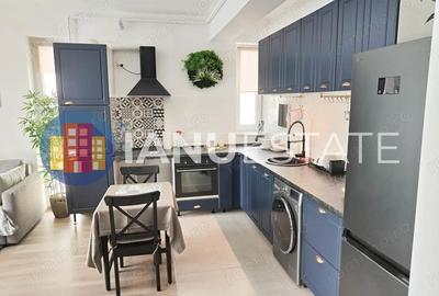 Apartament cu 2 camere decomandat, mobilat în Tineretului - 3