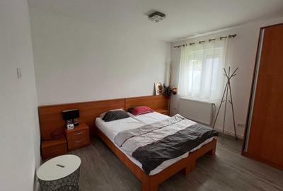 Garsonieră semidecomandată în Central - 2