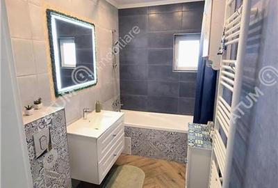 Apartament cu 2 camere decomandat, mobilat în Tineretului - 7