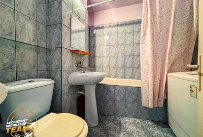 Apartament cu 4 camere decomandat, mobilat în Central - 8
