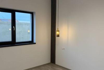 Casă cu 4 camere în Preajba - 8