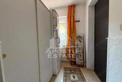 Apartament cu 1 camera la casa, pet friendly, zona Modern - 2