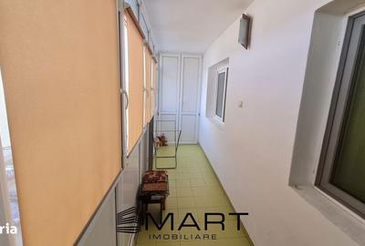 Apartament cu 3 camere, mobilat în Terezian - 1
