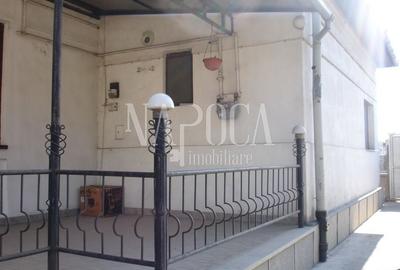 Casă individuală cu 7 camere cu Canalizare în Someșeni - 2