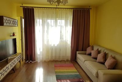 Garsonieră decomandată în Dorobanți - 2