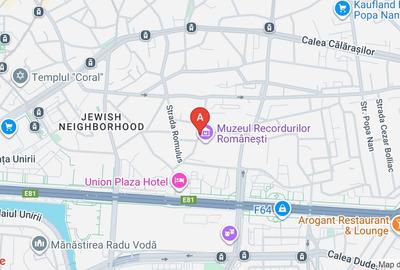 Ofer spre inchiriere garsoniera zona Unirii - 1