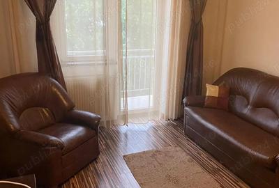 Particular inchiriez garsoniera confort 1 Berceni bloc nou - 1