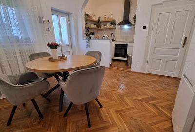 Casă cu Teren 570 Mp în Blașcovici - 2