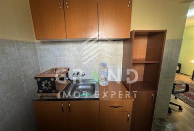 Garsoniera de inchiriat | Balcon | Manastur–Kaufland/Almasului - 10