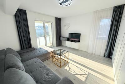 Apartament cu 3 camere decomandat, mobilat în Galata - 3