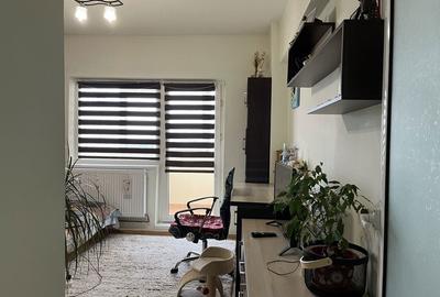 Apartament cu 2 camere decomandat în Central - 6